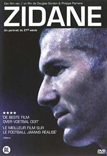 Studio Canal - Zidane, A 21Th Century Portrait (1 Dvd)
