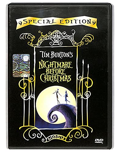 The Nightmare Before Christmas (Special Edition)