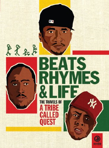 Beats, Rhymes & Life