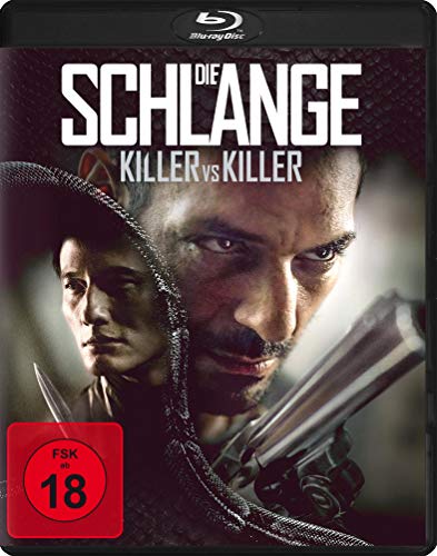 Die Schlange - Killer Vs. Killer