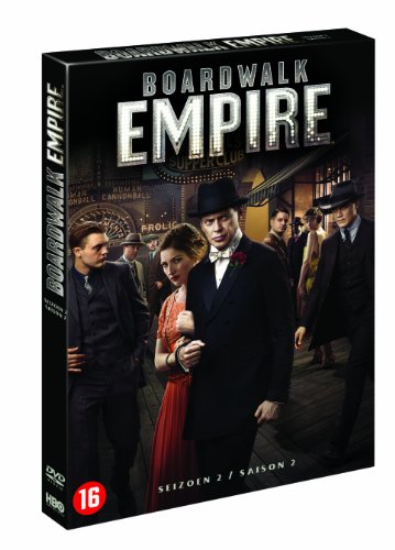 Boardwalk Empire S2
