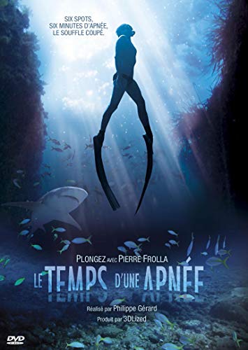 Le Temps D'Une Apnée