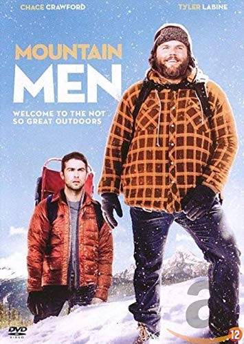 Dvd - Mountain Men (1 Dvd)
