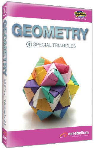 Ts Geometry Module 4: Special Triangles