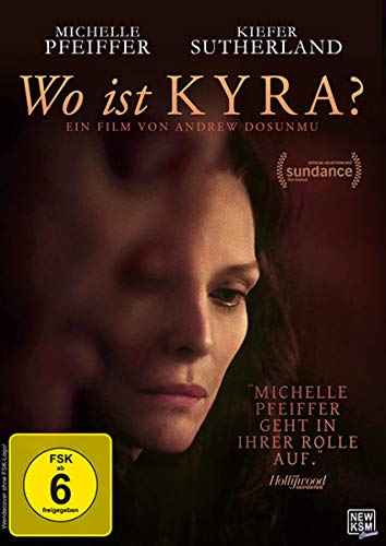 Wo Ist Kyra?