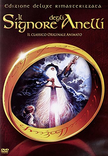 Il Signore Degli Anelli (Edizione Deluxe Rimasterizzata)
