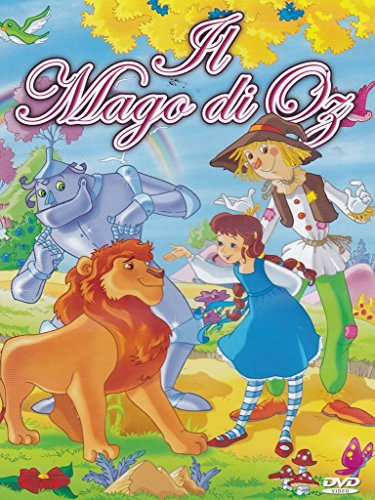 Il Mago Di Oz