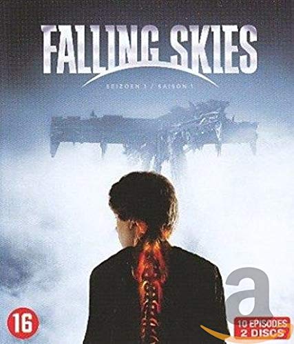 Falling Skies - Saison 1