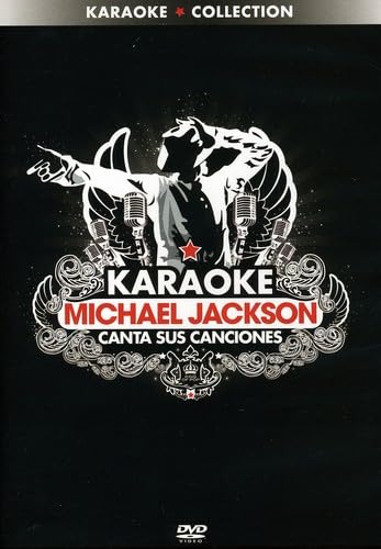 Michael Jackson - Karaoke Collection