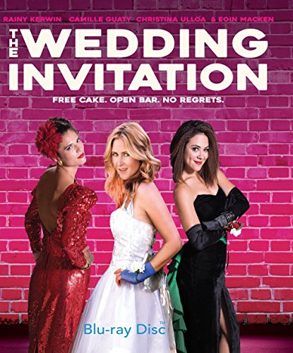 Wedding Invitation [Edizione: Stati Uniti]