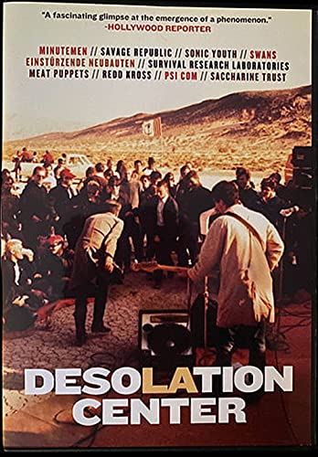 Desolation Center