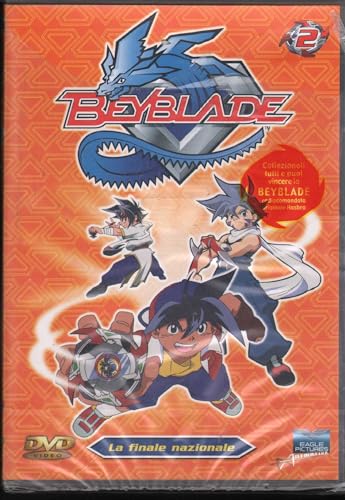 Beyblade.2-La Finale Nazionale