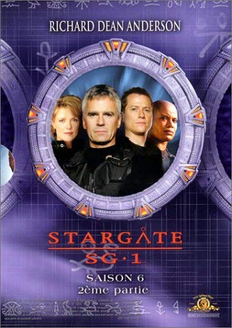 Stargate Sg-1, Saison 6B