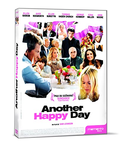 Another Happy Day