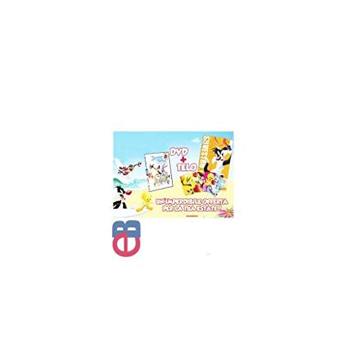 Telo Mare Taz + Dvd