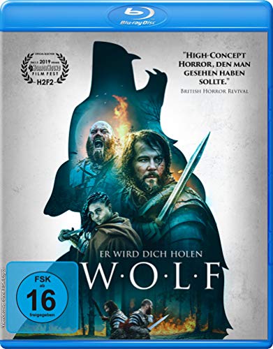 Wolf - Er Wird Dich Holen