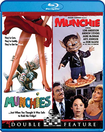 Munchies/Munchie