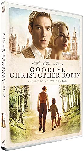 Goodbye Christopher Robin [Edizione: Francia]