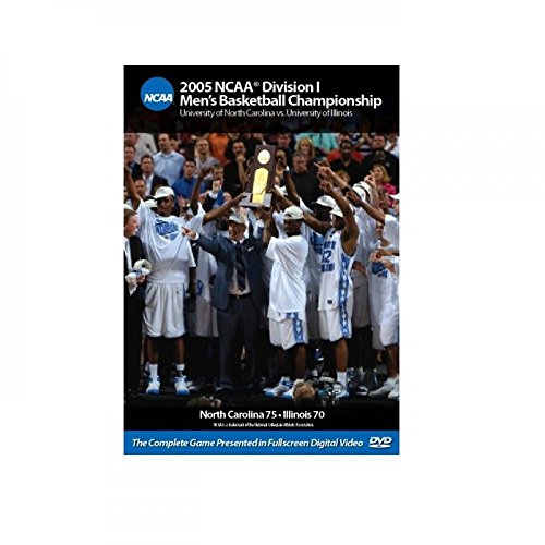 2005 North Carolina Vs.Illinoi