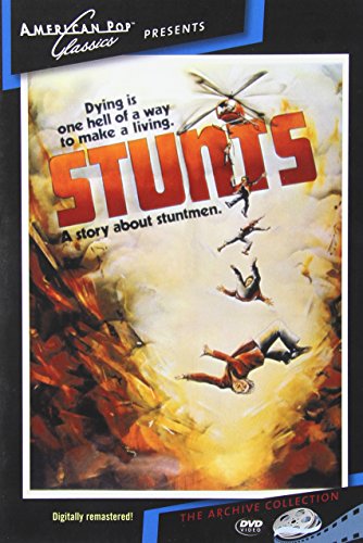 Stunts [Edizione: Stati Uniti]