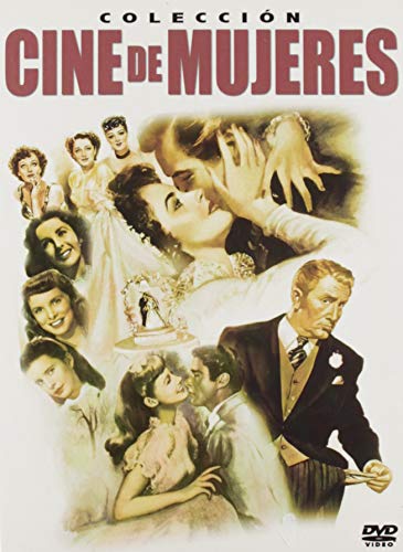 Pack Cine De Mujeres