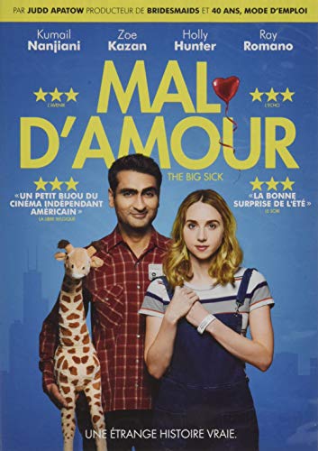 Mal D Amour [Edizione: Francia]
