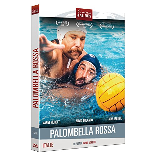 Collection Cinéma D'Ailleurs : Palombella Rossa