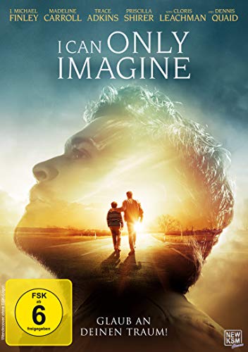 I Can Only Imagine