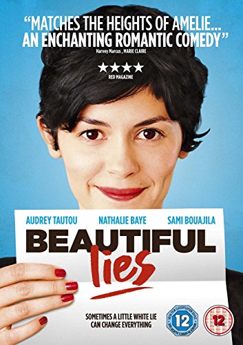 Beautiful Lies [Dvd] [Edizione: Regno Unito]