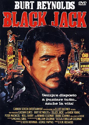 Black Jack