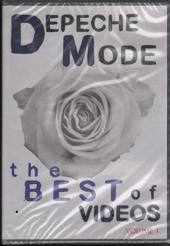 The Best Of Depeche Mode Volume One