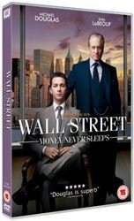 Wall Street: Money Never Sleeps [Edizione: Regno Unito] [Edizione: Regno Unito]