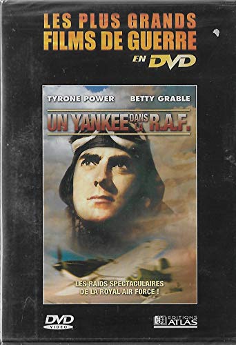 Un Yankee A La Raf