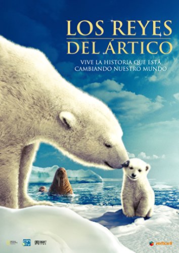 Los Reyes Del Artico [Blu-Ray]