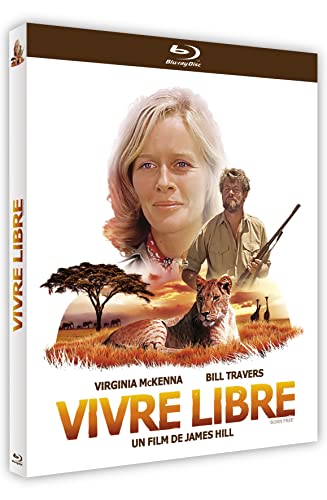 Vivre Libre [Blu-Ray]