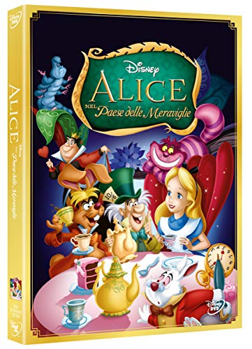 Alice Nel Paese Delle Meraviglie (1951) (Special Edition)