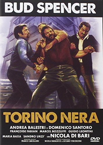 Torino Nera