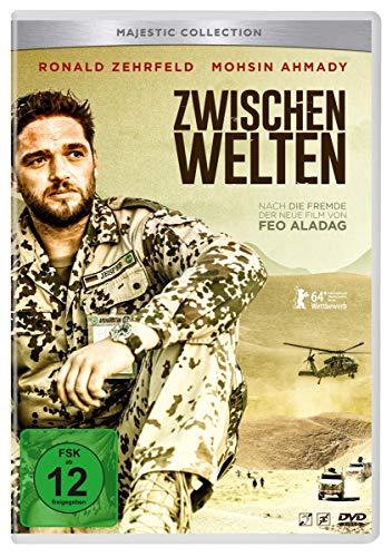 Zwischen Welten - Majestic Collection