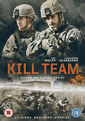 The Kill Team [Edizione: Regno Unito]
