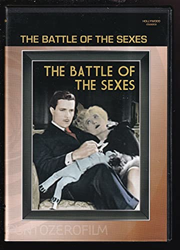 The Battle Of The Sexes