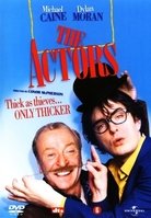 Studio Canal - Actors, The (1 Dvd)