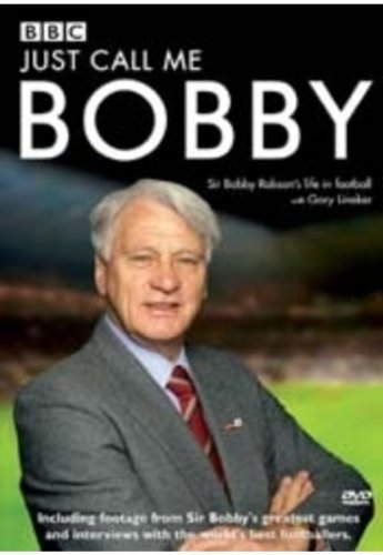 Just Call Me Bobby [Edizione: Regno Unito] [Edizione: Regno Unito]
