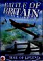 Battle Of Britain - Time Of Legend [Edizione: Regno Unito] [Edizione: Regno Unito]