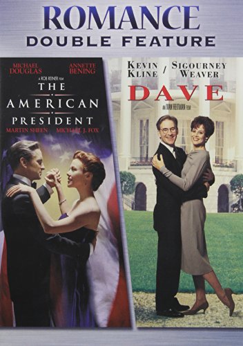 American President & Dave [Edizione: Stati Uniti]