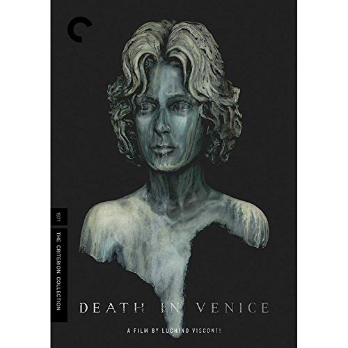 Death In Venice (The Criterion Collection) [Region Free]
