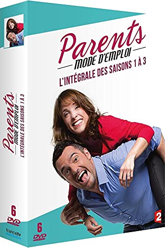 Parents Mode D'Emploi