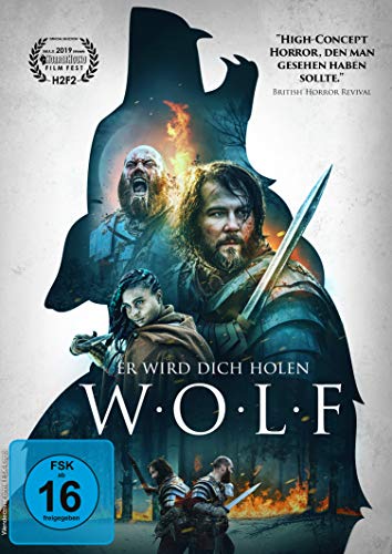 Wolf - Er Wird Dich Holen