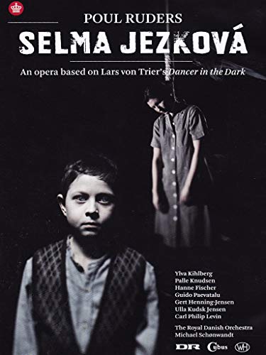 Selma Jezkova