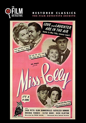 Miss Polly
