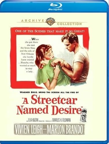 A Streetcar Named Desire